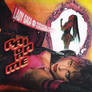 Rain On Me ซิงเกิ้ลที่ 2 อัลบั้ม Chromatica lady gaga
